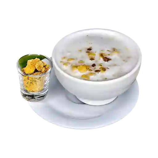 Mazamorra