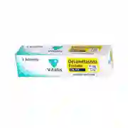 Vitalis Solución Inyectable Dexametasona Fosfato (4 mg)