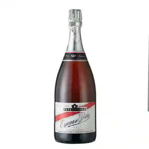 Peterlongo Vino Espumoso Rosado