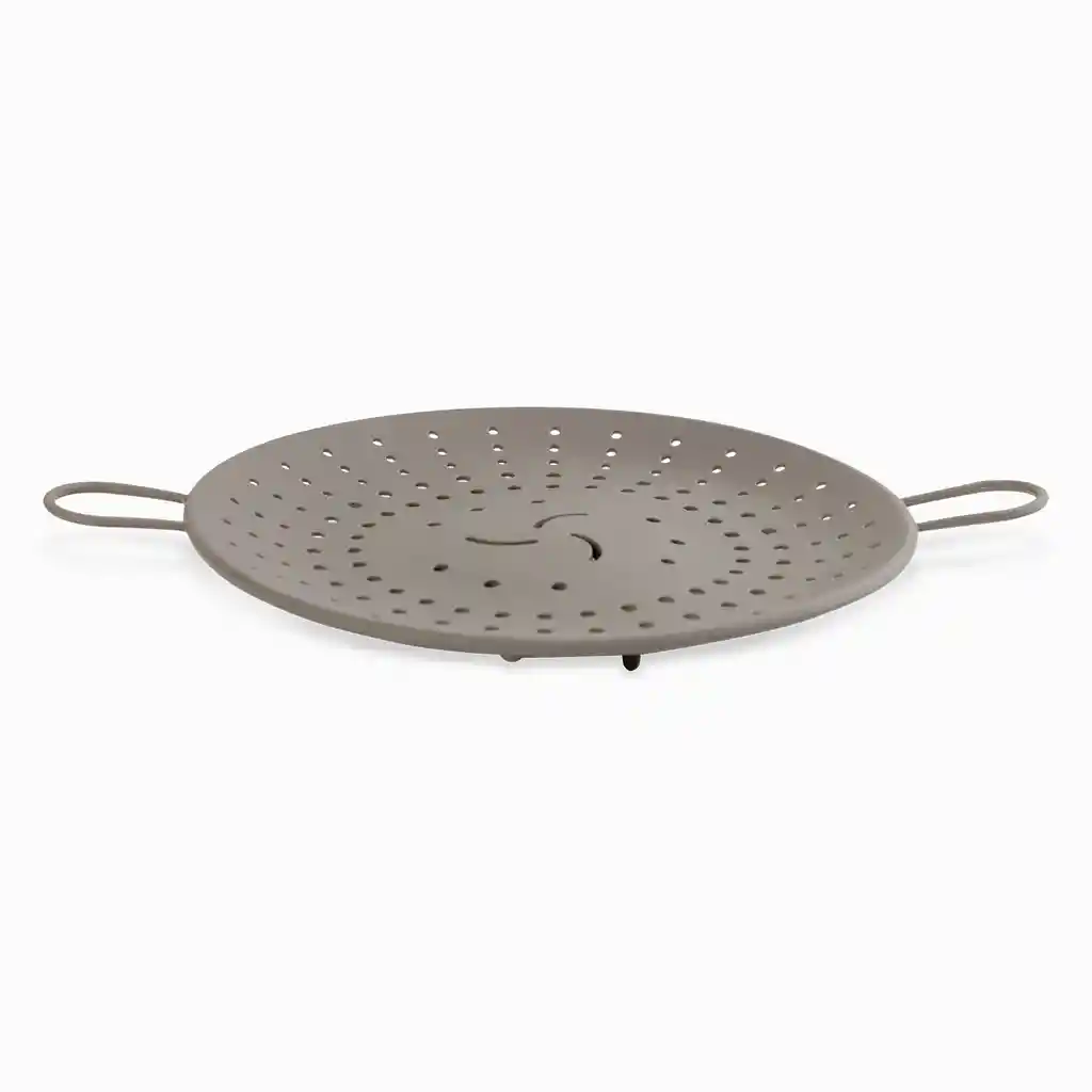 Vaporizador De Verduras En Silicona