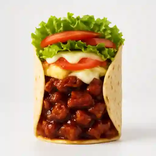 Rolleto al Pastor