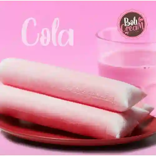 Bolis de Cola