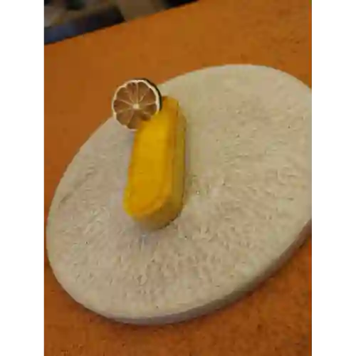Tartaleta de Limón