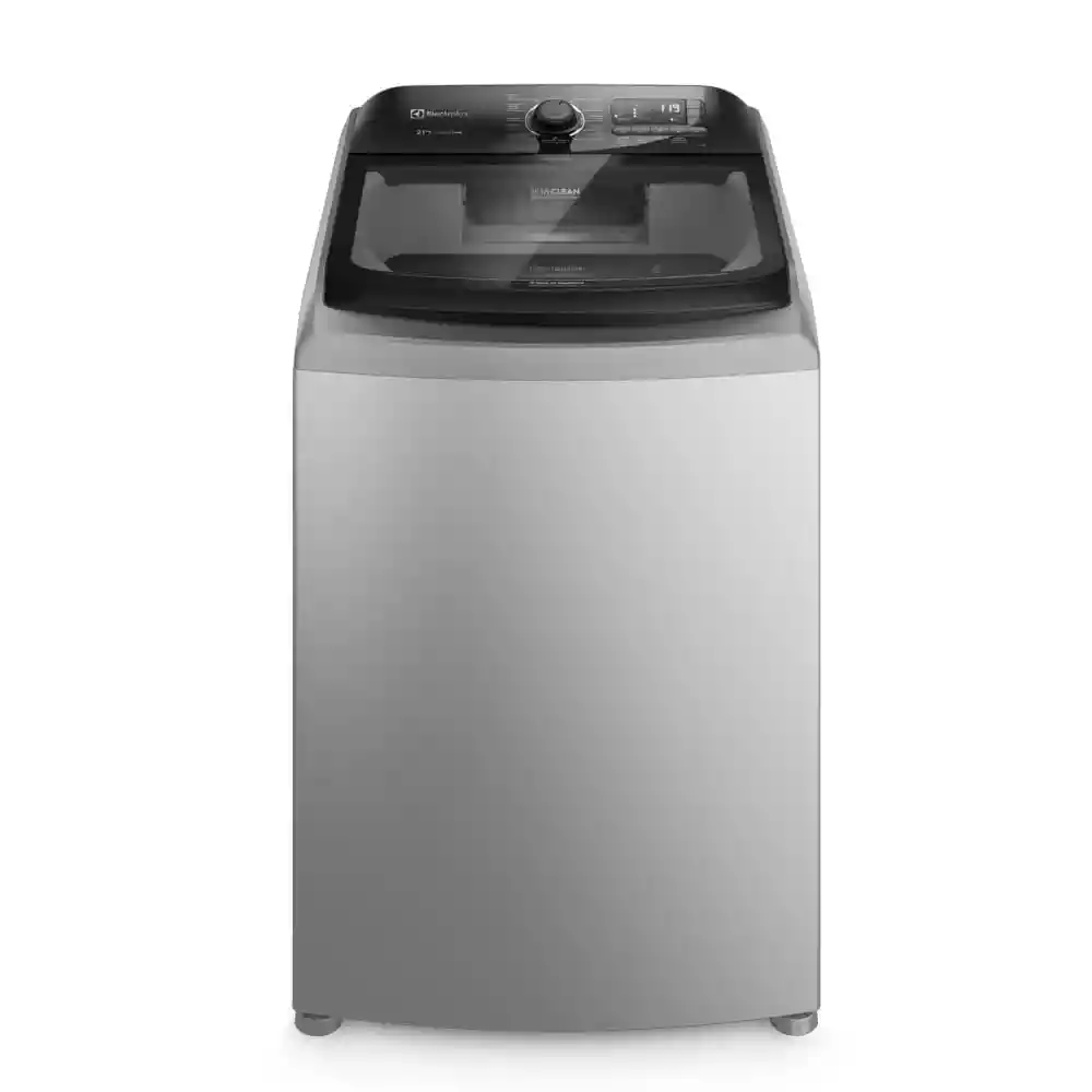 Lavadora Electrolux Carga Superior Digital Ls22i
