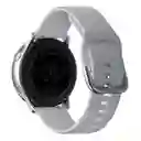 Galaxy Active Watch Silver