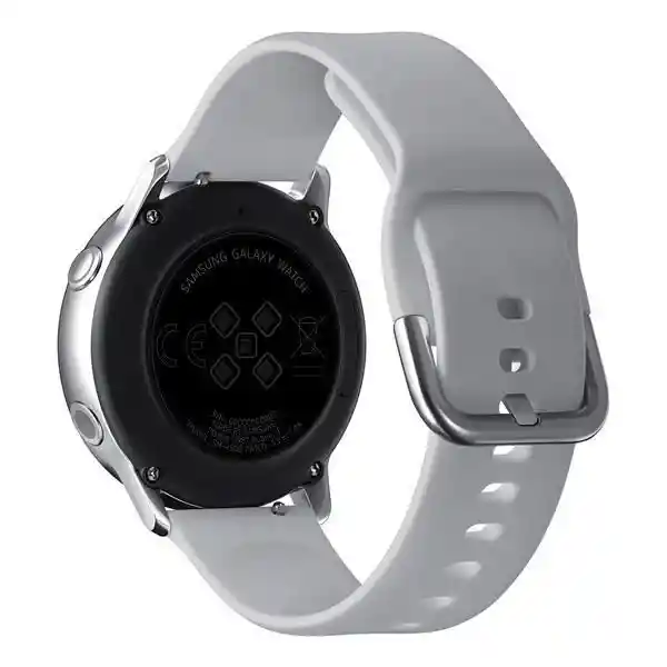 Galaxy Active Watch Silver