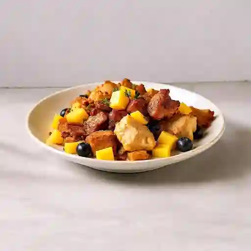 3 Carnes New