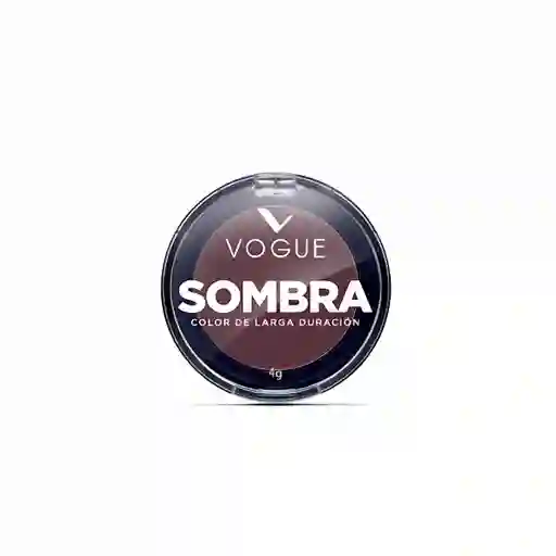 Vogue Sombra de Ojos Rosa Perlada