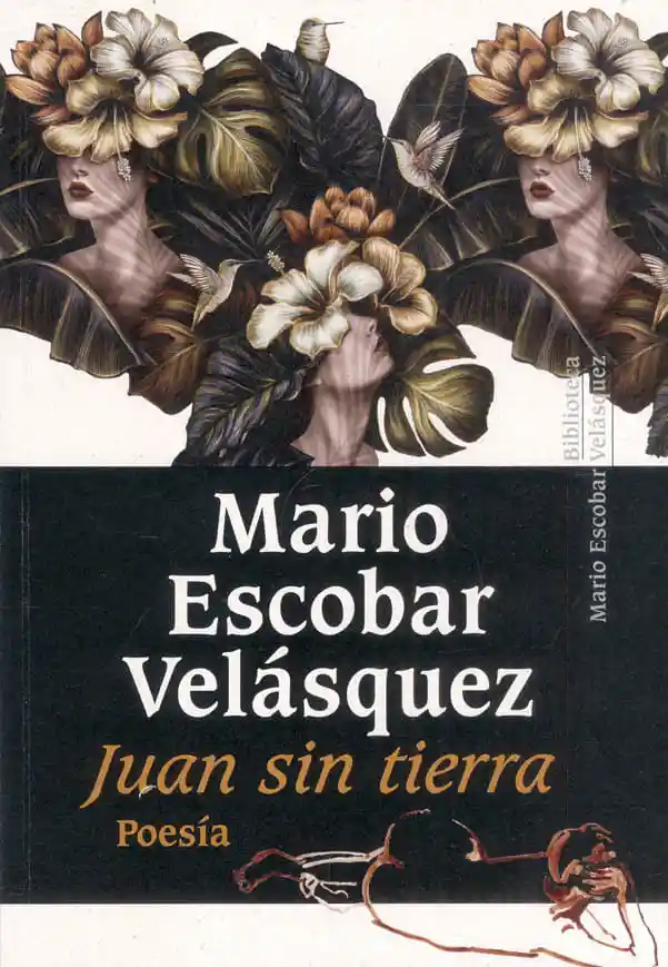 Juan Sin Tierra