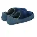 Pantufla Hombre Diseño 0002 T 44 Casaideas