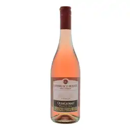 Ognigiorno Vino Espumoso Lambrusco Rosato