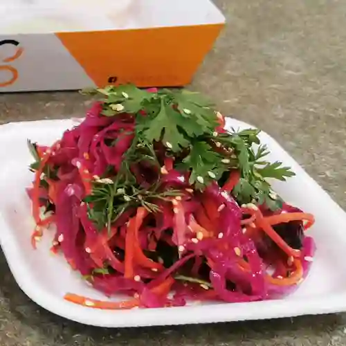 Ensalada Doyo