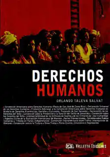 Derechos Humanos