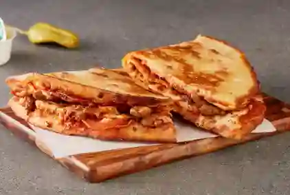 Sandwich Pizza Italiana