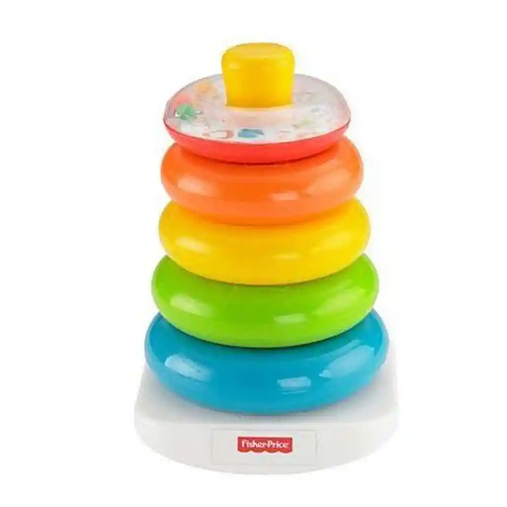 Fisher-Price Pila de Aritos