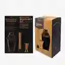 Gentlemens Hardware Kit Mezcla Bartender Mult