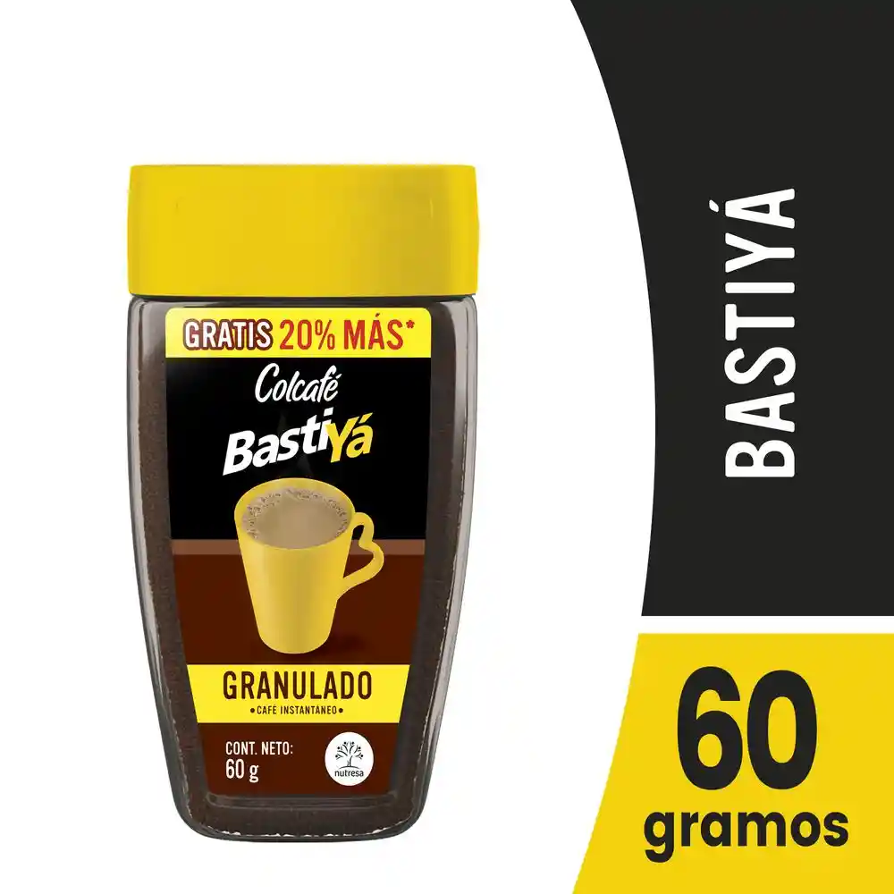 Cafe Natural Basti-ya
