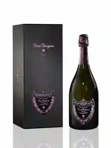 Dom Perignon Champagne Vintage Rosé