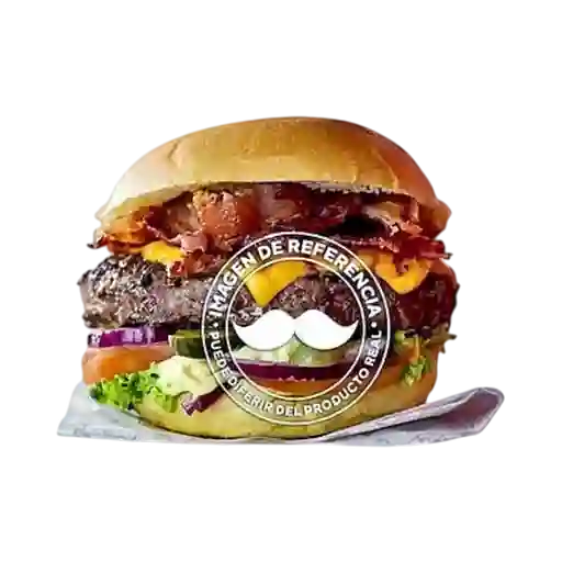 Hamburguesa