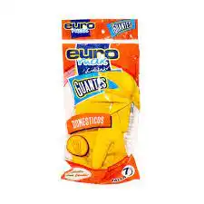 Guante C18 Euro Max Talla 7
