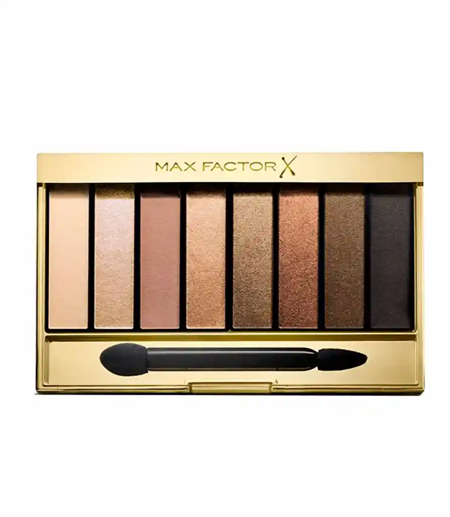 Max Factor Sombras 1 Und