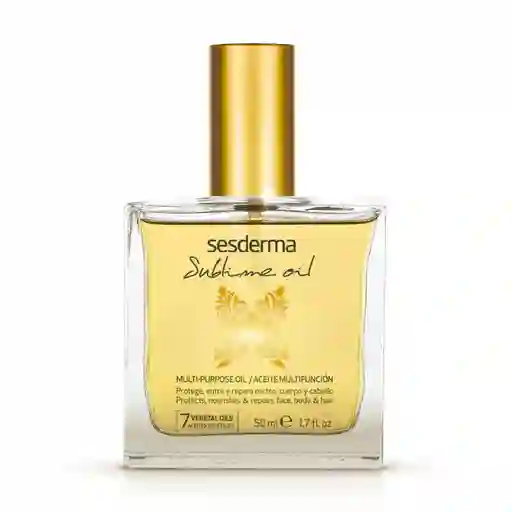 Sesderma Aceite Sublime Multipropósito