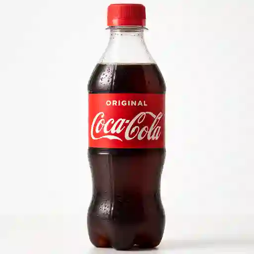 Coca-Cola Original 500 ml