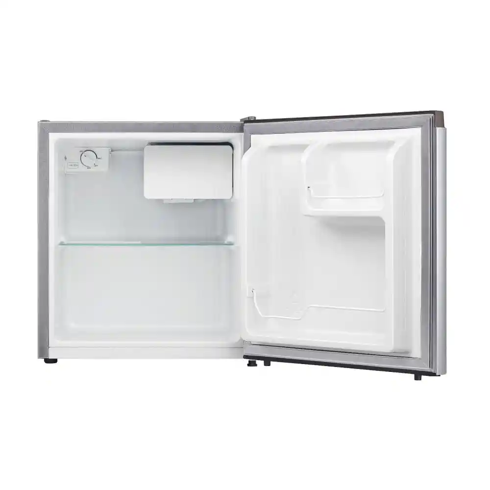 Minibar Hisense Frost Congelador Superior Bc-45 Silver