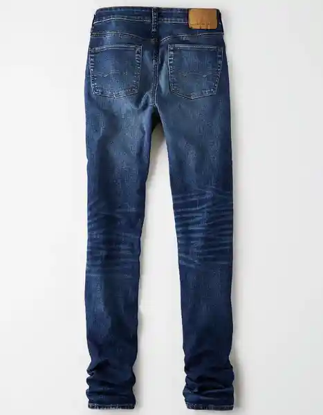 Jean Hombre Azul Talla 36 x 30 American Eagle 11135122