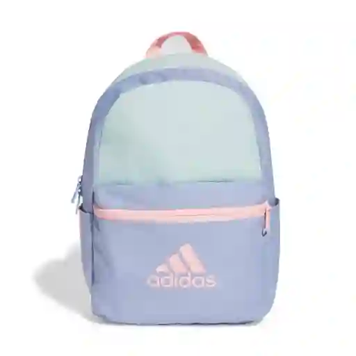 Adidas Mochila Lk Bos Niño Azul Ns