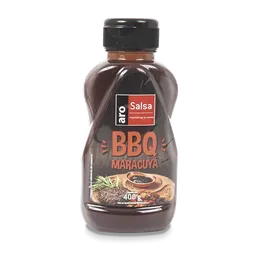 Aro Salsa Bbq Maracuya