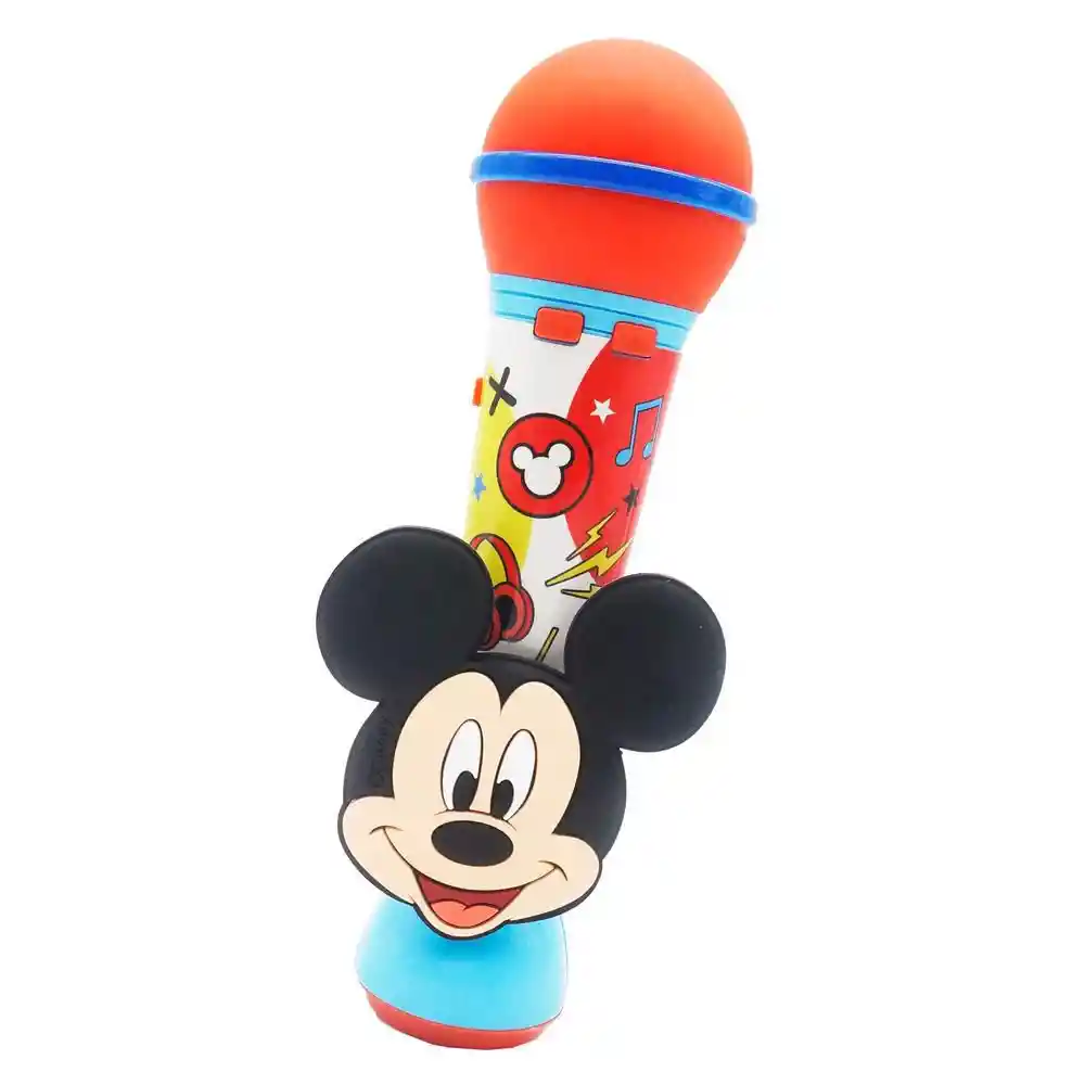 Microfono Reig Musical