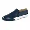 Croydon Tenis Jarl Hombre Color Azul Talla 39