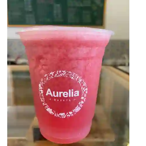 Frappé de Frutos Rojos 12 Oz