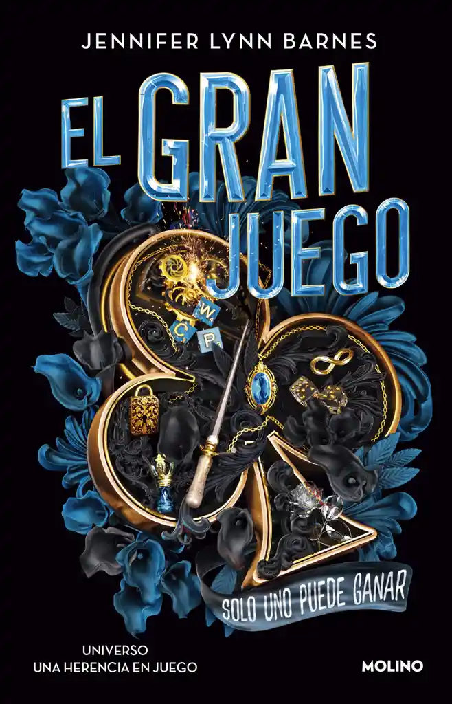 El Gran Juego
