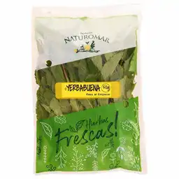 Naturomar Yerbabuena Fresca