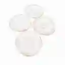 Set Plato Mediano Arena 20 cm Ambiente Gourmet