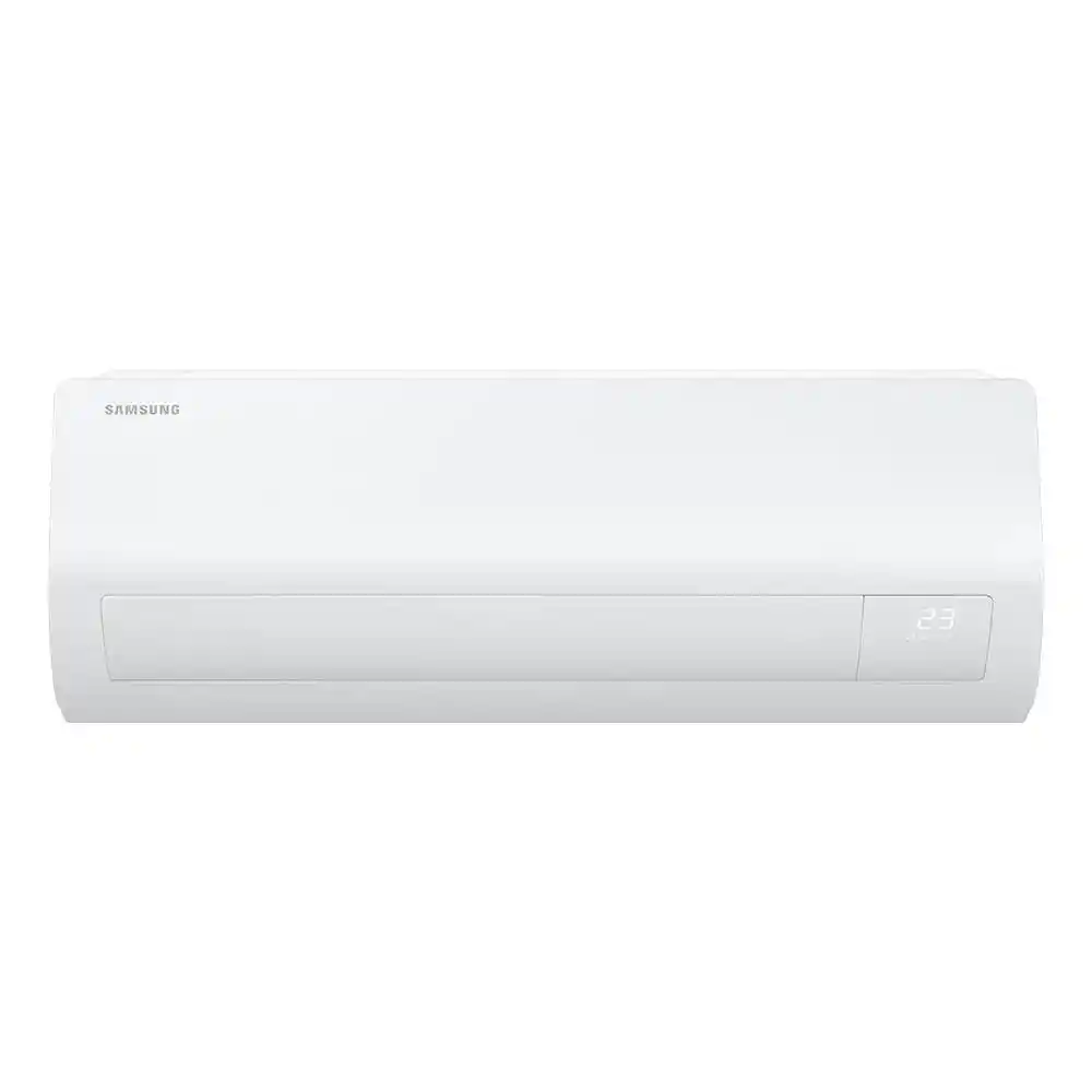 Aire Acondicionado Samsung 12.000 Btu Split 220v Ar50f12d1eh/cb Ai Digital Inverter Blanco
