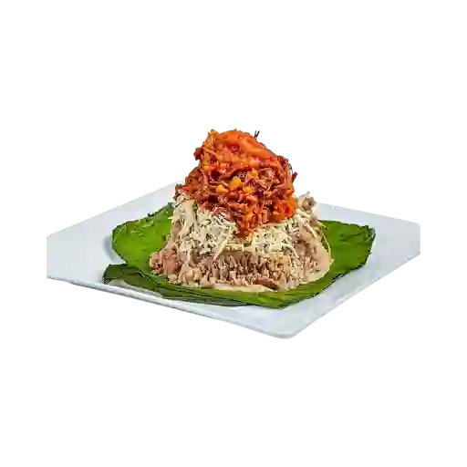 Carne Encebollada