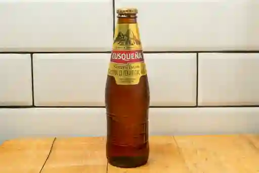 Cusqueña Do