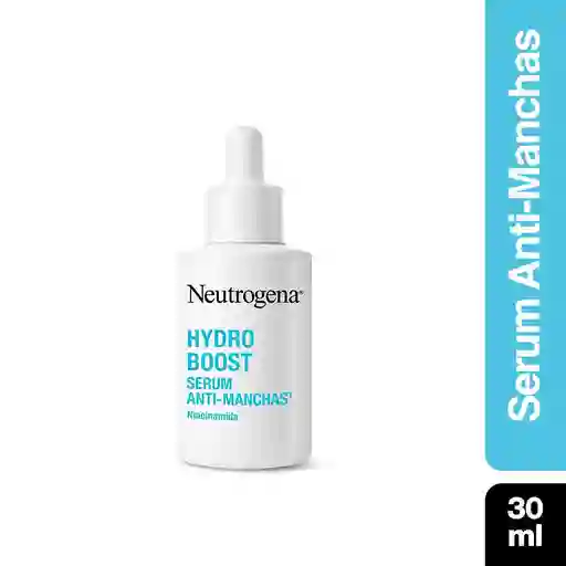 Serum Facial Anti-manchas Neutrogena® Hydro Boost 30ml