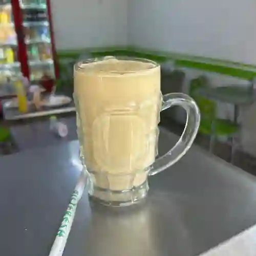 Jugos Naturales