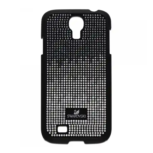 Swarovski Estuche Para Celular Negro 48961