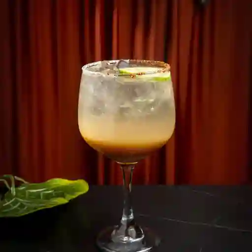 Soda Jengibre Y Tamarindo