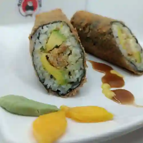 Mega Roll Kids (Burrito)