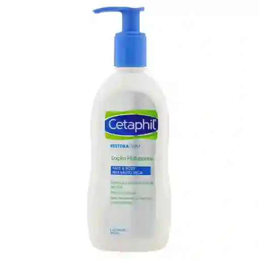 Cetaphil Pro Crema Corporal Hidratante