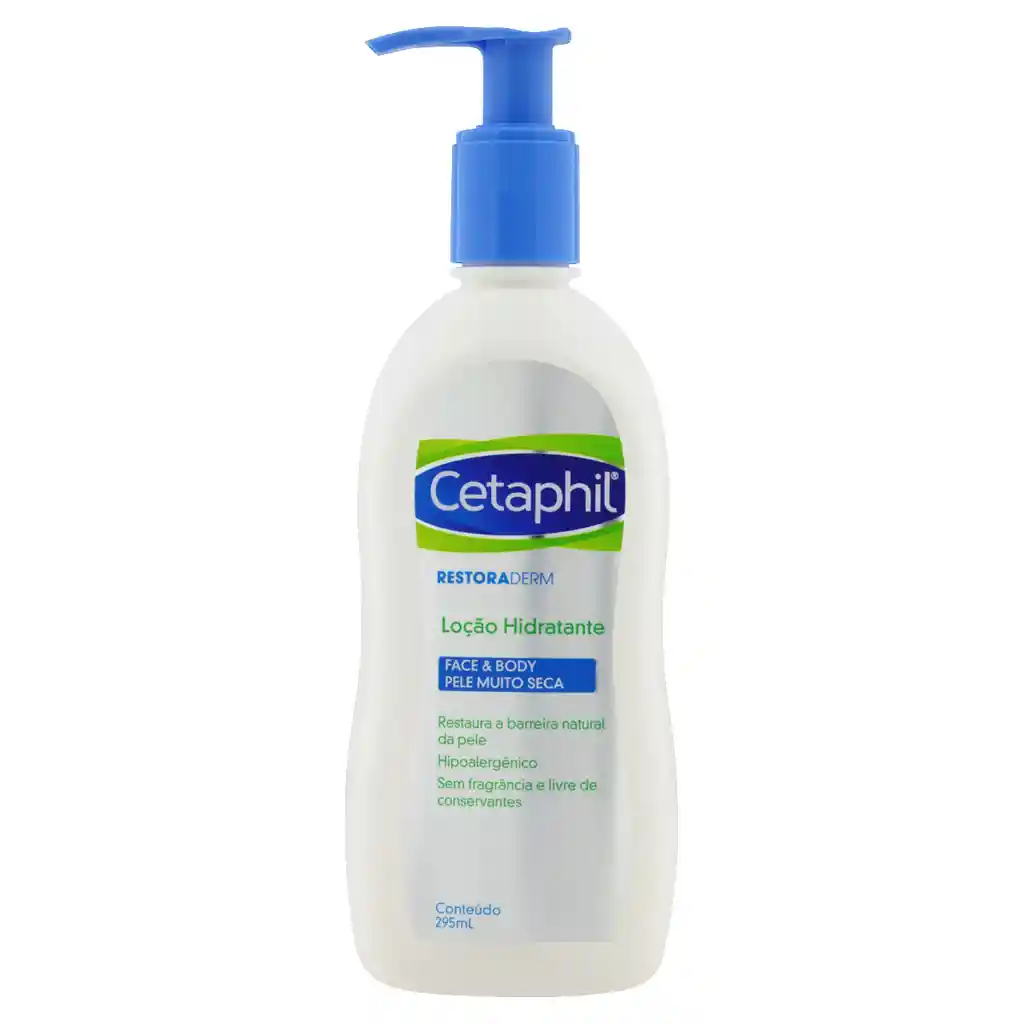 Cetaphil Pro Crema Corporal Hidratante