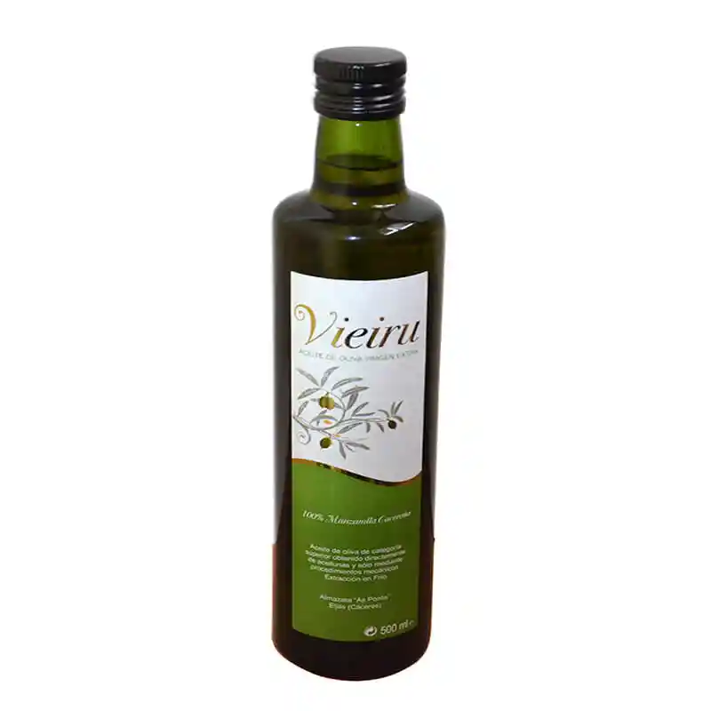 Aceite de Oliva