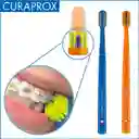 Curaprox Cepillo Dental Ortho Ultra Soft