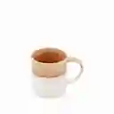 Mug Julo Terracota